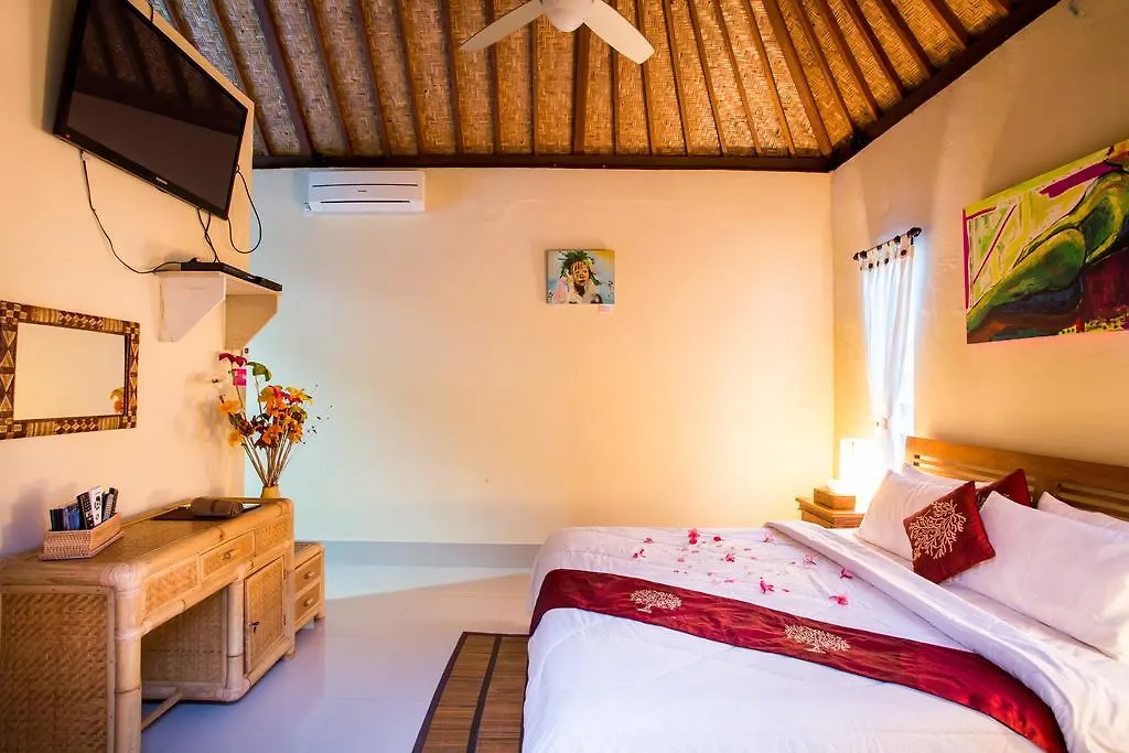 Kopi Kats Boutique Villas-1