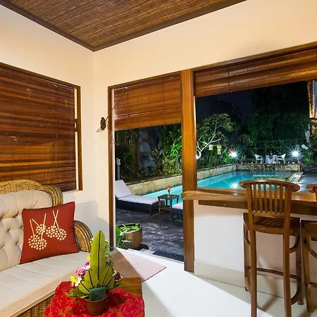 Kopi Kats Boutique Villas-3